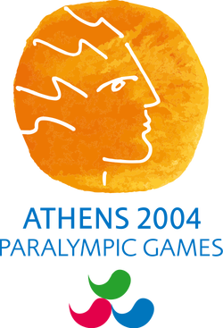 Athens 2004 (Paralympic)