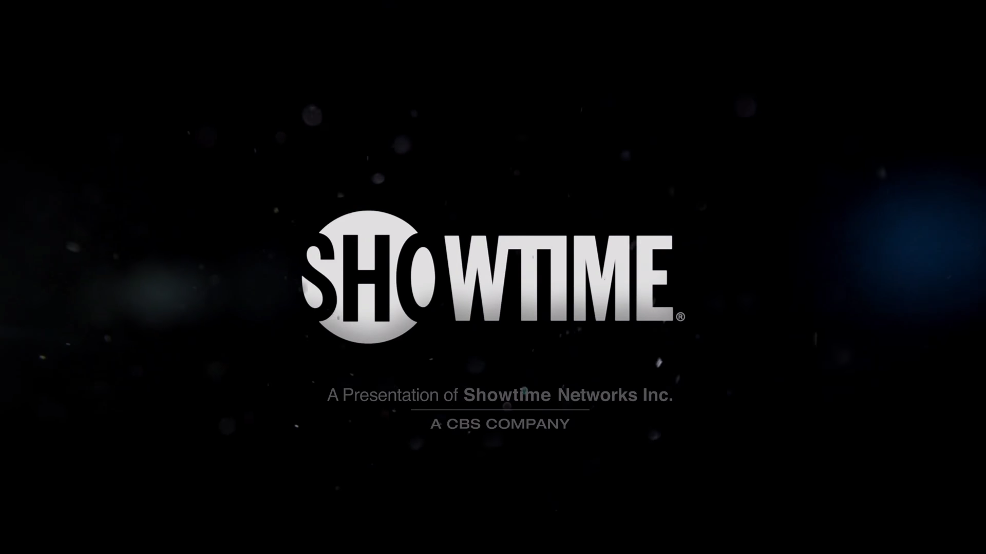 showtime network logo