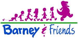 Barney & Friends (1995-2002)