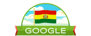 Bolivia Independence Day 2020 (6th) (Bolivia)
