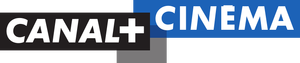 Canal+ Cinéma old
