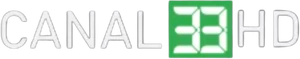 Canal 33 -2023logo