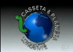 Casseta e Planeta 1998