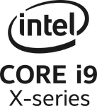 Core i9 X-series print