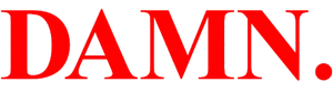 Damn | Logopedia | Fandom