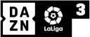 DAZN LaLiga 3