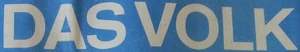 Das Volk 1978