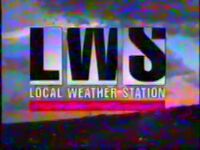 December 3, 1995 WAVY promo for their Local Weather Station partnership with Cox Cable