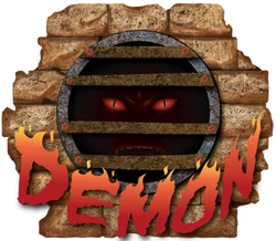 DemonRollercoaster