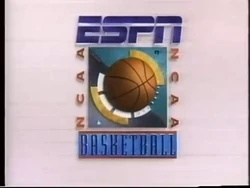ESPN NCAA Basketball 1992