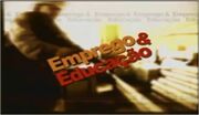 Emprego & Educação 2005