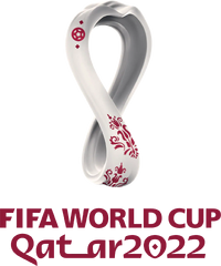 world cup soccer 2022 logo