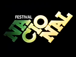 Festival Nacional 1984