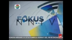 Fokus Pagi 2015 intro