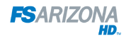 FS Arizona HD logo