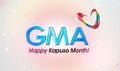 Happy Kapuso Month! (2011)