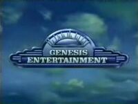 Genesis Entertainment 1989