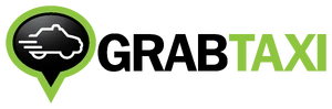 GrabTaxi Logo