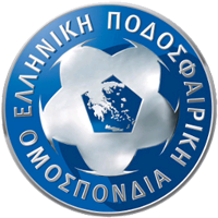 Greece FA in Greek