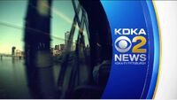 KDKA-TV News Current Open