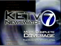 KETV NewsWatch 7 2000s