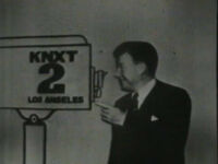 KNXT 1952