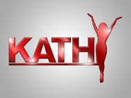 Kathy Title Screen