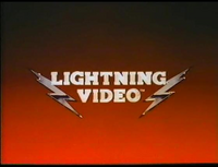 Lightning Video logo