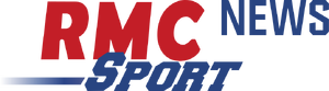 Logo RMC Sport News 2018