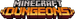 Minecraft Dungeons Logo