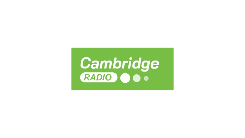 New Cambridge Radio logo
