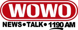 NewsTalk 1190 AM WOWO