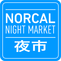 NorCal Night Market Logo