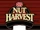 Nut Harvest