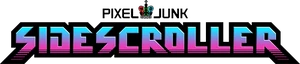 PixelJunk SideScroller