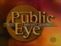 Public Eye