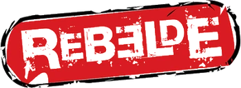 REBELDE