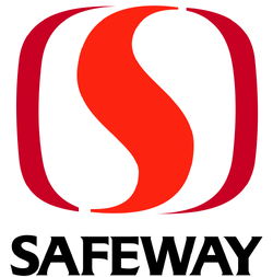 Safeway 1981 logo