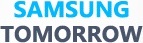 Samsung Torromow wordmark