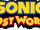 Sonic Lost World