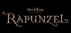 Unused Rapunzel logo