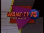 ”Get Ready for WANE-TV” (1990–1991)