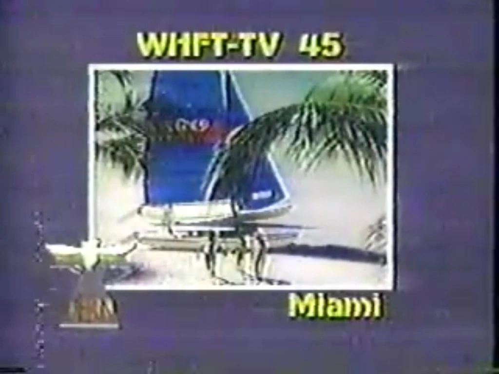 WHFT-TV | Logopedia | Fandom