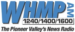 WHMP Radio logo