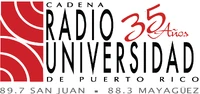 35th Anniversary logo (2015)
