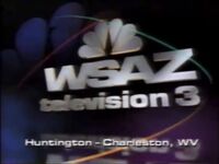 WSAZ 1993