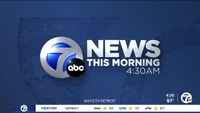 4:30 a.m. news open