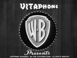 Warner Bros. Cartoons | Logopedia | Fandom Warner Bros. Cartoons | Logopedia | Fandom