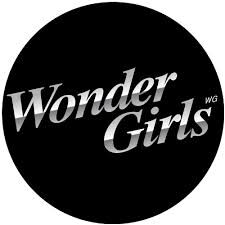 Wonder Girls Logopedia Fandom