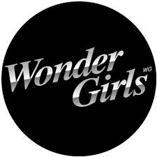 Wonder Girls Logopedia Fandom Wonder Girls Logopedia Fandom